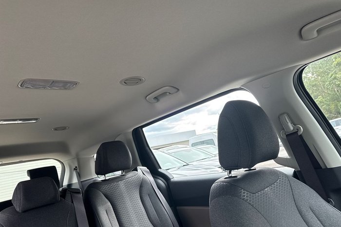 2026 Kia Carnival S HEV KA4 PE MY26 Astra Blue (D2U)