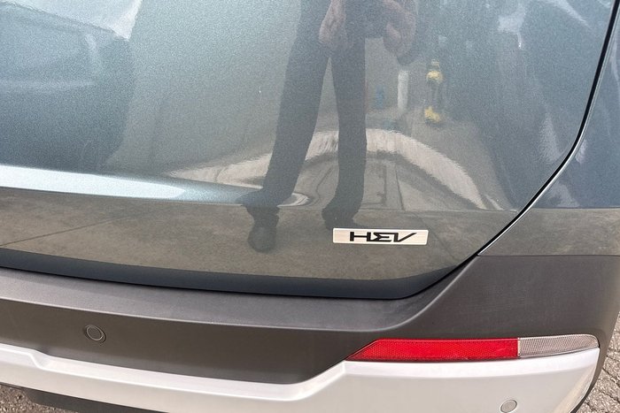 2026 Kia Carnival S HEV KA4 PE MY26 Astra Blue (D2U)