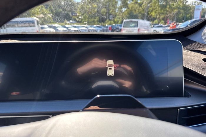 2025 Chery Tiggo 4 Urban MY26