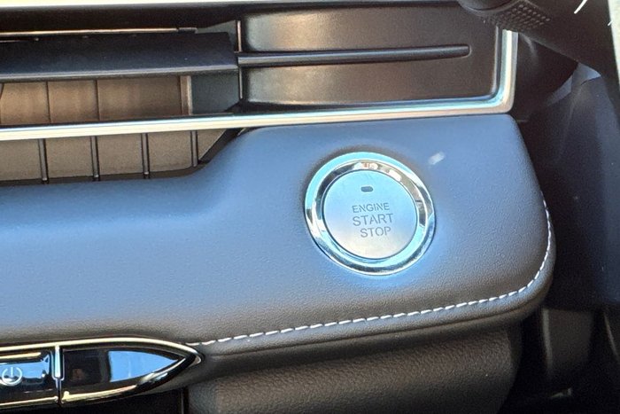 2025 Chery Tiggo 4 Urban MY26