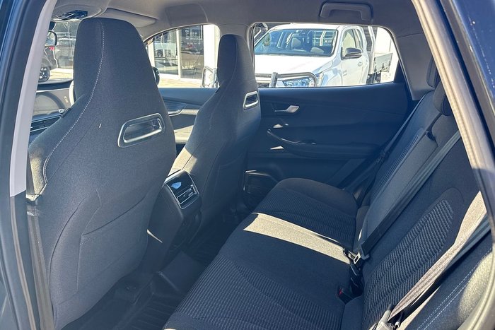 2025 Chery Tiggo 4 Urban MY26