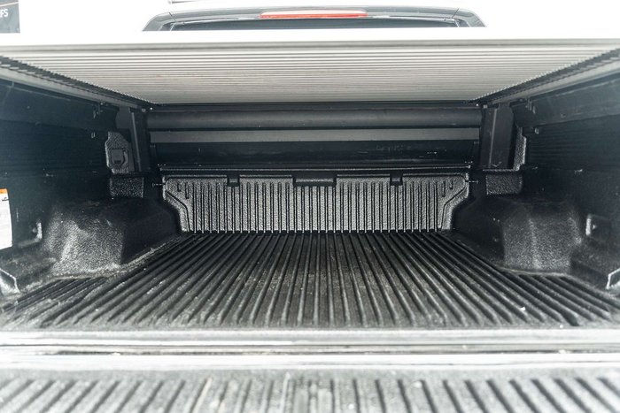 2020 Ford Ranger Wildtrak