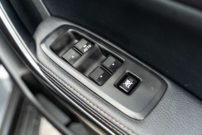 2020 Ford Ranger Wildtrak