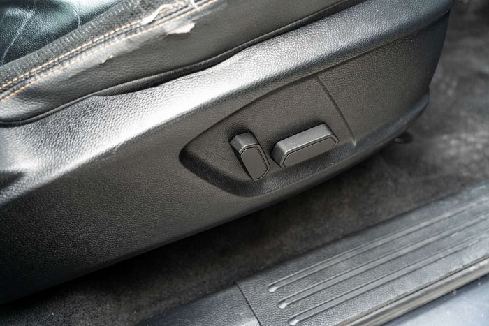 2020 Ford Ranger Wildtrak