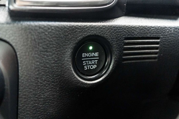 2020 Ford Ranger Wildtrak