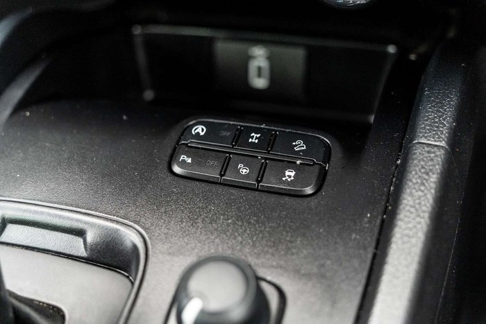 2020 Ford Ranger Wildtrak