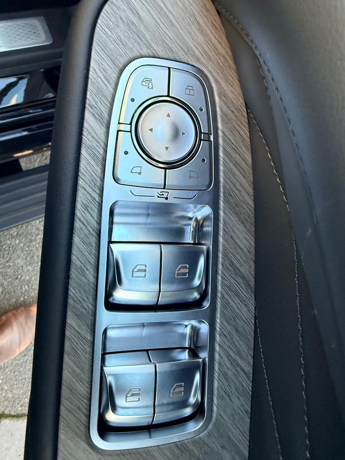 2025 GWM Tank 500 Vanta Hybrid
