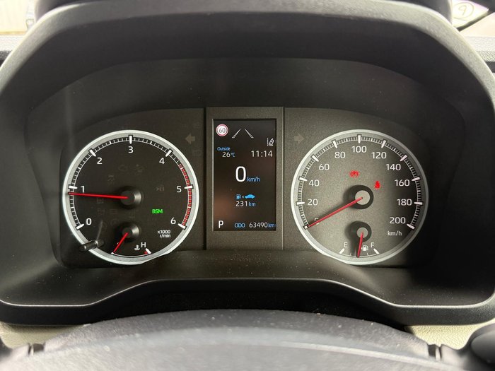 2021 Toyota Hiace