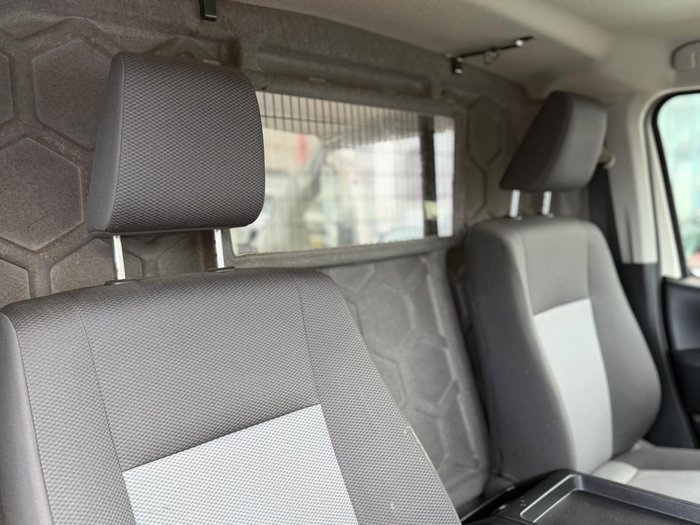 2021 Toyota Hiace