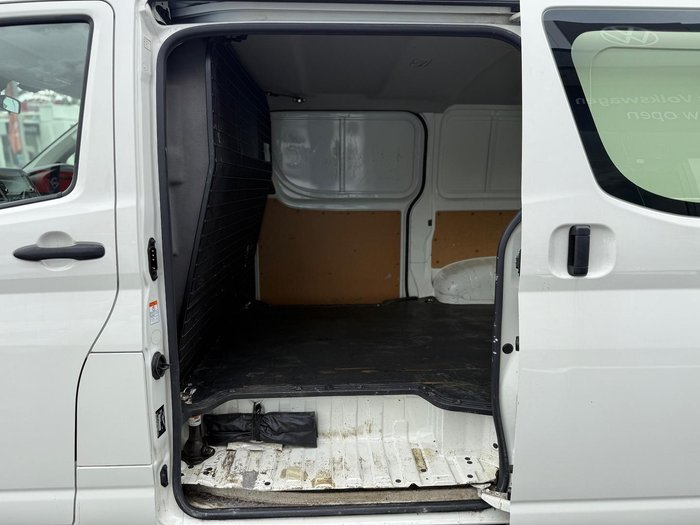 2021 Toyota Hiace