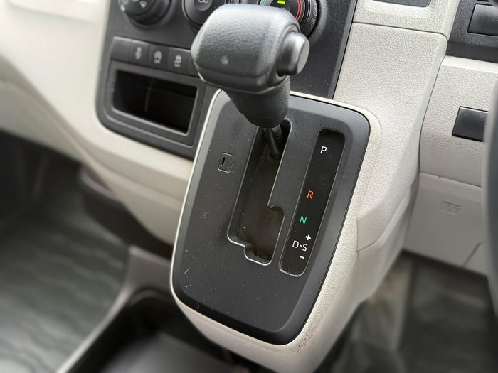 2021 Toyota Hiace