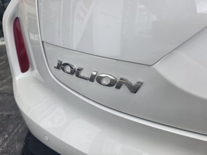 2026 GWM Haval Jolion Premium Hybrid