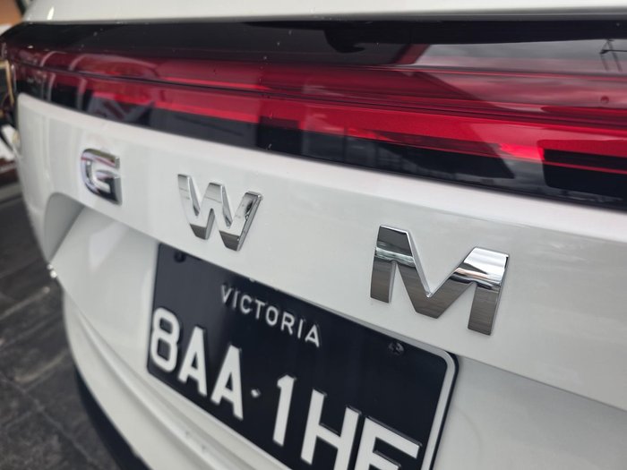 2026 GWM Haval Jolion Premium Hybrid