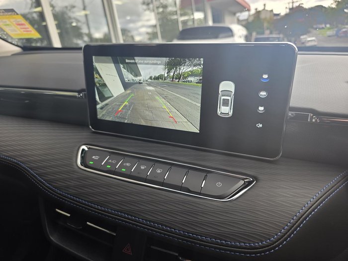 2026 GWM Haval Jolion Premium Hybrid