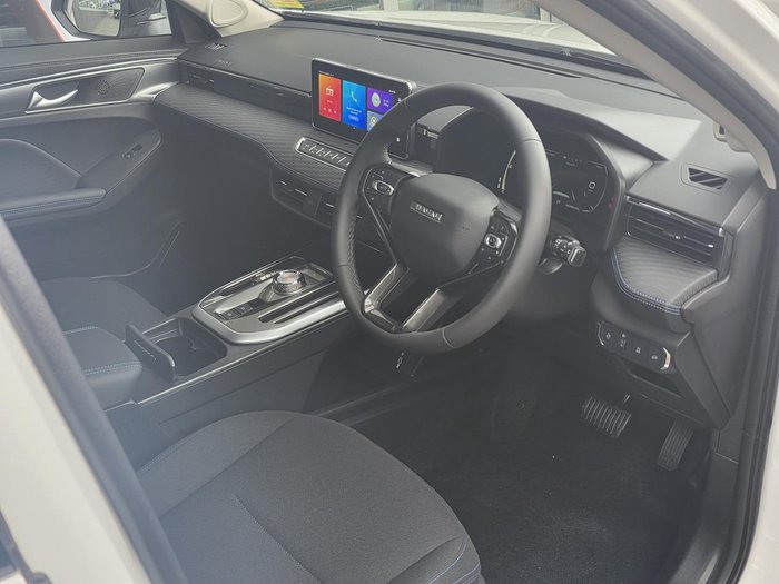 2026 GWM Haval Jolion Premium Hybrid