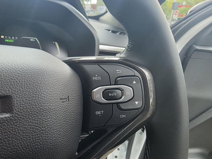 2026 GWM Haval Jolion Premium Hybrid