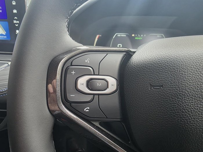 2026 GWM Haval Jolion Premium Hybrid