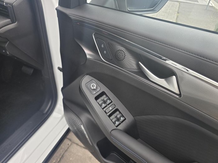 2026 GWM Haval Jolion Premium Hybrid