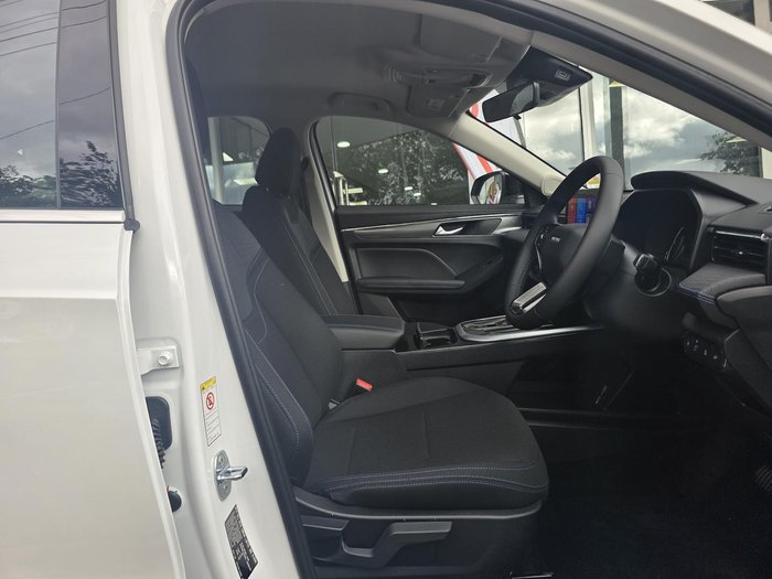 2026 GWM Haval Jolion Premium Hybrid