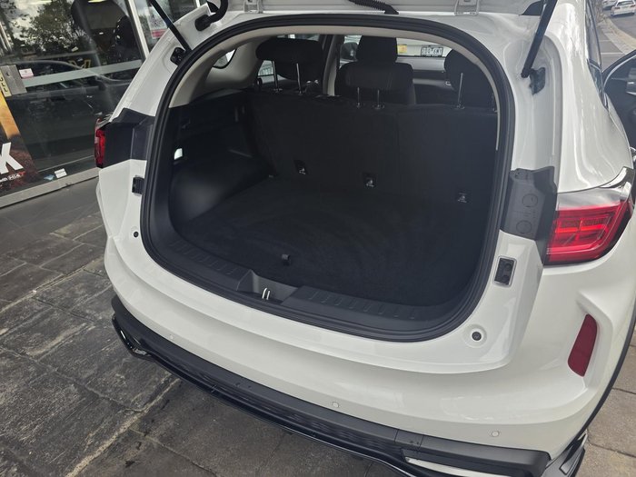 2026 GWM Haval Jolion Premium Hybrid