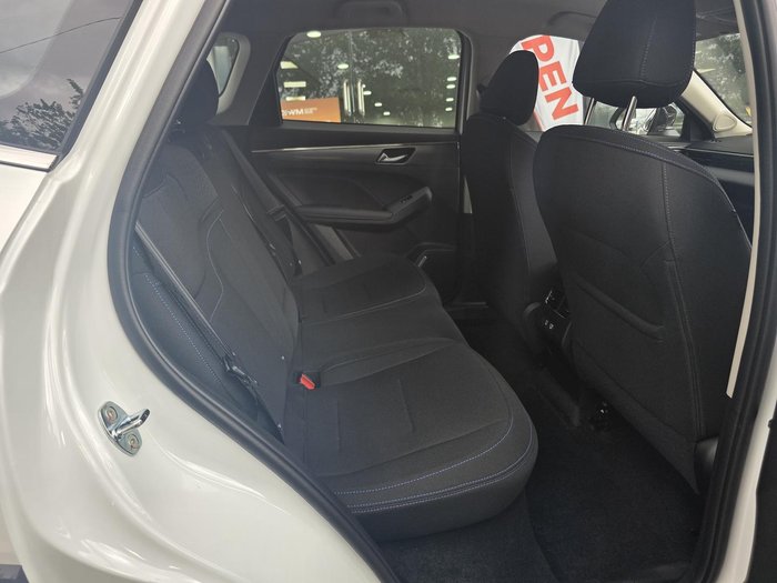 2026 GWM Haval Jolion Premium Hybrid