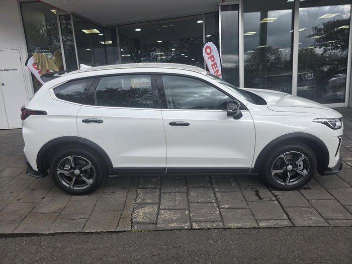 2026 GWM Haval Jolion Premium Hybrid