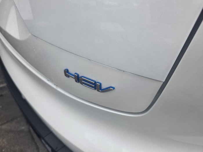 2026 GWM Haval Jolion Premium Hybrid