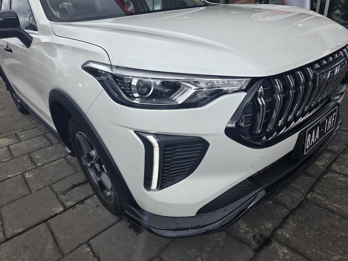 2026 GWM Haval Jolion Premium Hybrid
