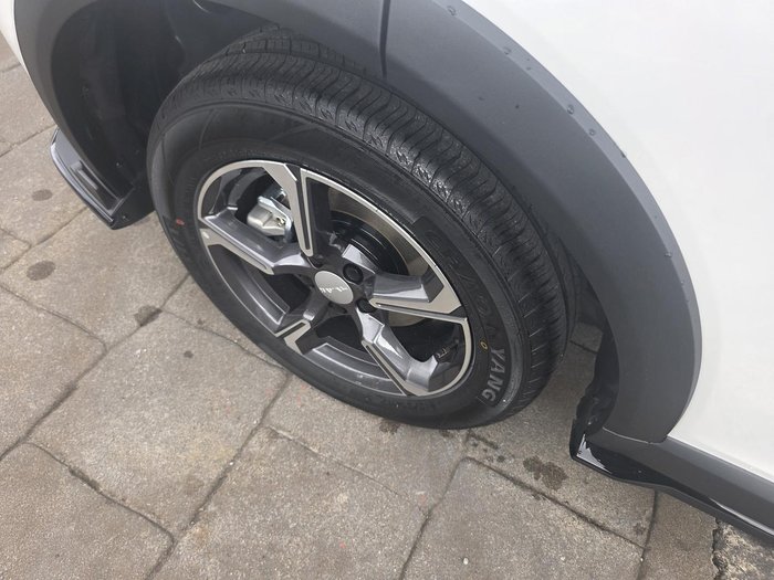 2026 GWM Haval Jolion Premium Hybrid