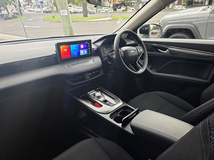 2026 GWM Haval Jolion Premium Hybrid