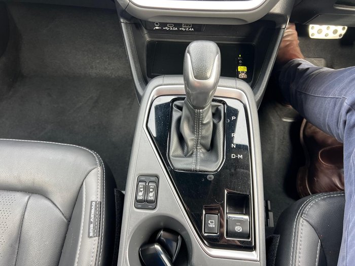 2023 Subaru Crosstrek Hybrid S