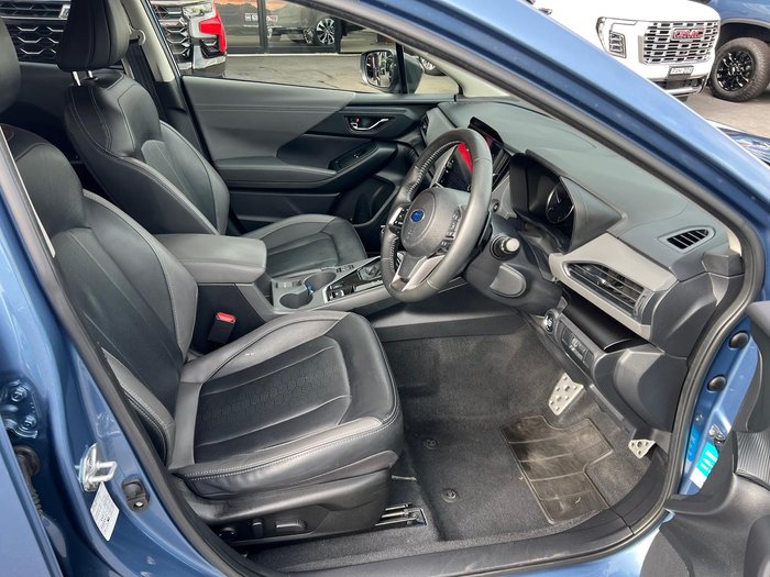 2023 Subaru Crosstrek Hybrid S