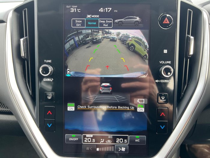 2023 Subaru Crosstrek Hybrid S