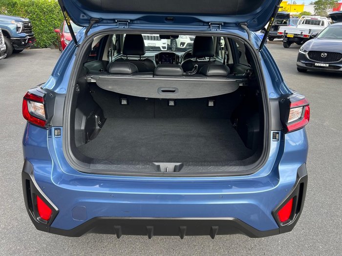 2023 Subaru Crosstrek Hybrid S