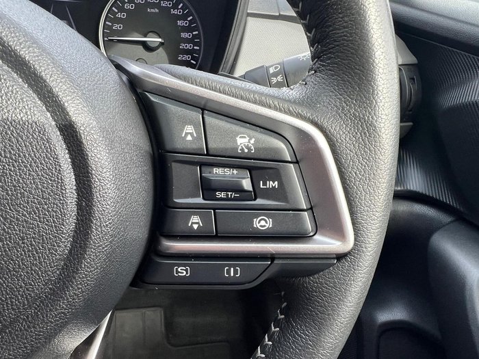 2023 Subaru Crosstrek Hybrid S