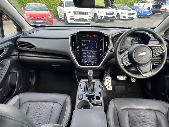 2023 Subaru Crosstrek Hybrid S