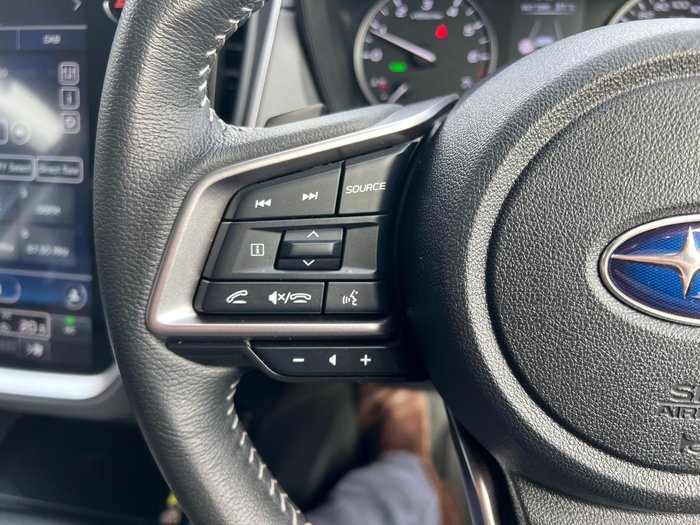 2023 Subaru Crosstrek Hybrid S