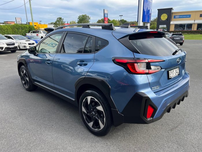 2023 Subaru Crosstrek Hybrid S