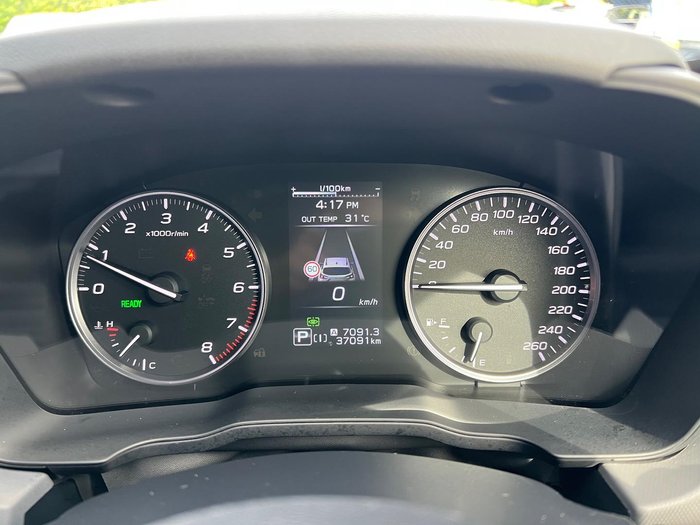 2023 Subaru Crosstrek Hybrid S