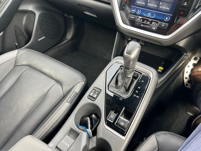 2023 Subaru Crosstrek Hybrid S