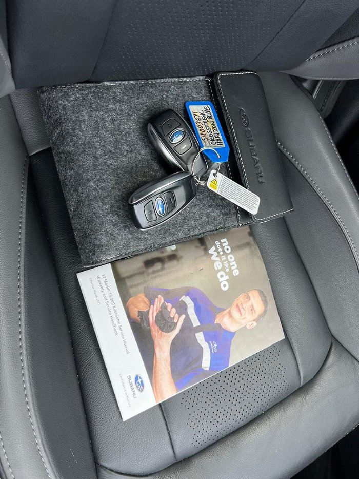 2023 Subaru Crosstrek Hybrid S