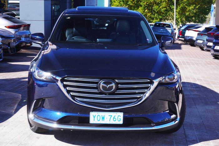 2019 Mazda CX-9 Azami