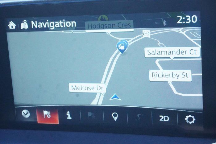 2019 Mazda CX-9 Azami