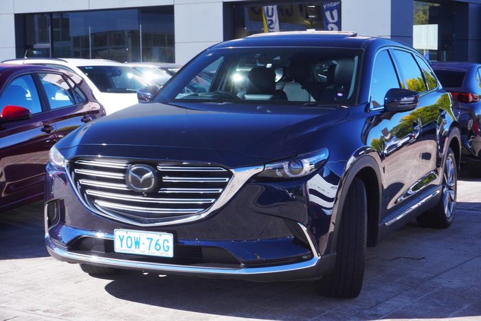 2019 Mazda CX-9 Azami
