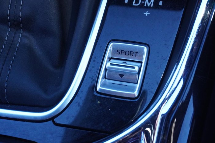 2019 Mazda CX-9 Azami