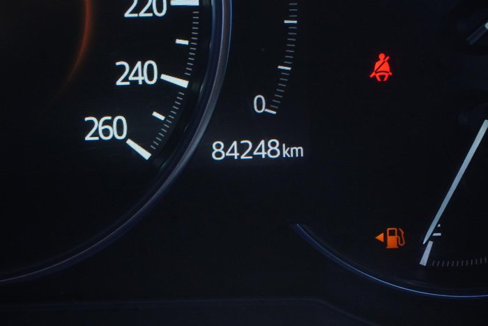 2019 Mazda CX-9 Azami