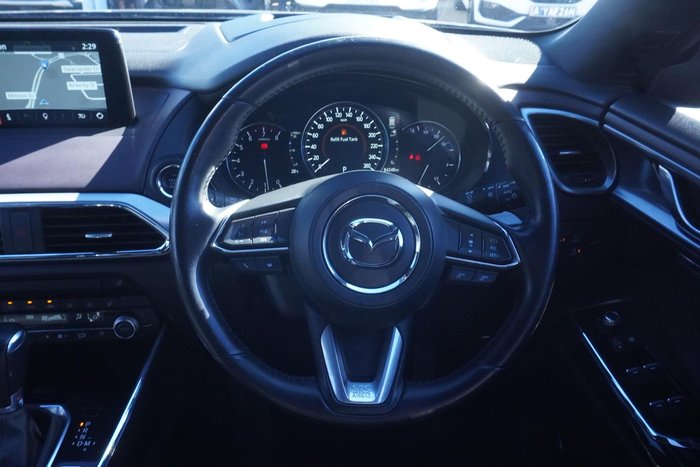 2019 Mazda CX-9 Azami