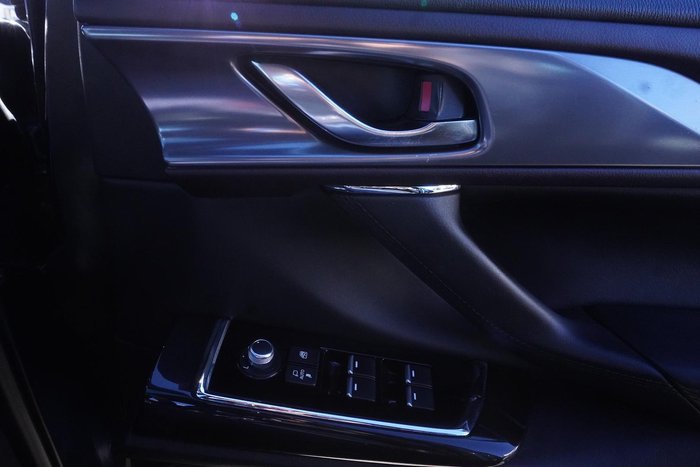2019 Mazda CX-9 Azami