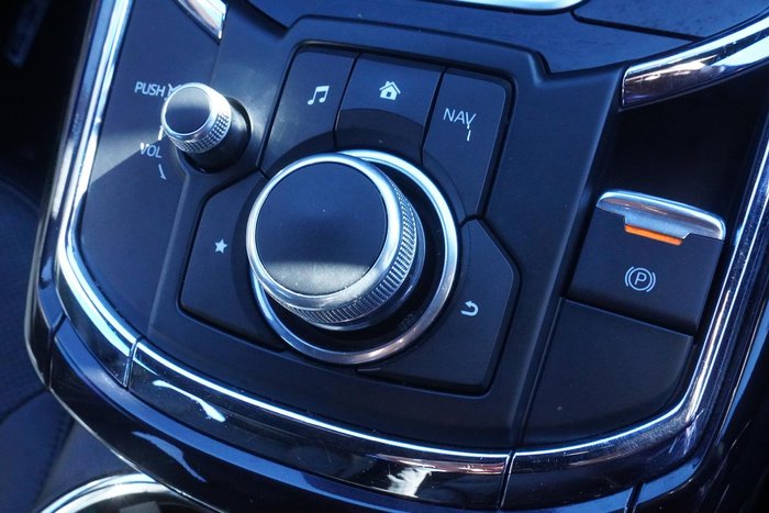 2019 Mazda CX-9 Azami