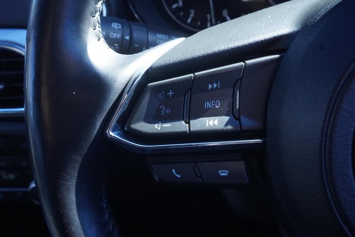 2019 Mazda CX-9 Azami